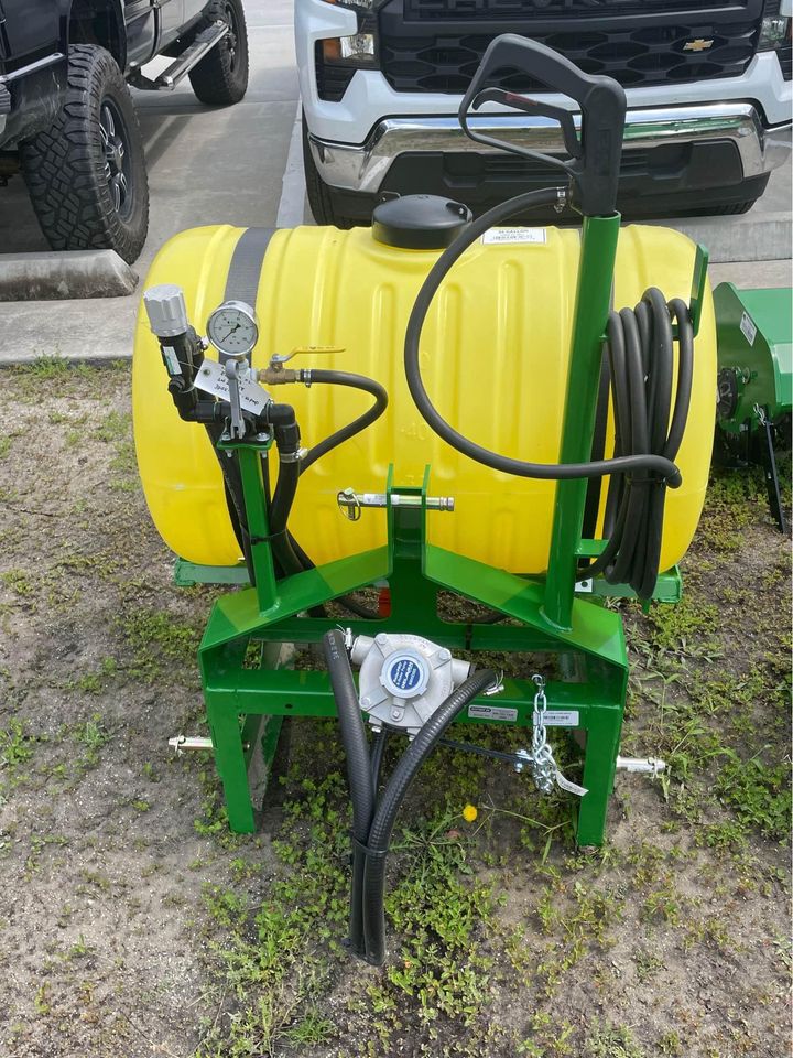 2025 Bestway 3P55/BXT Image 2