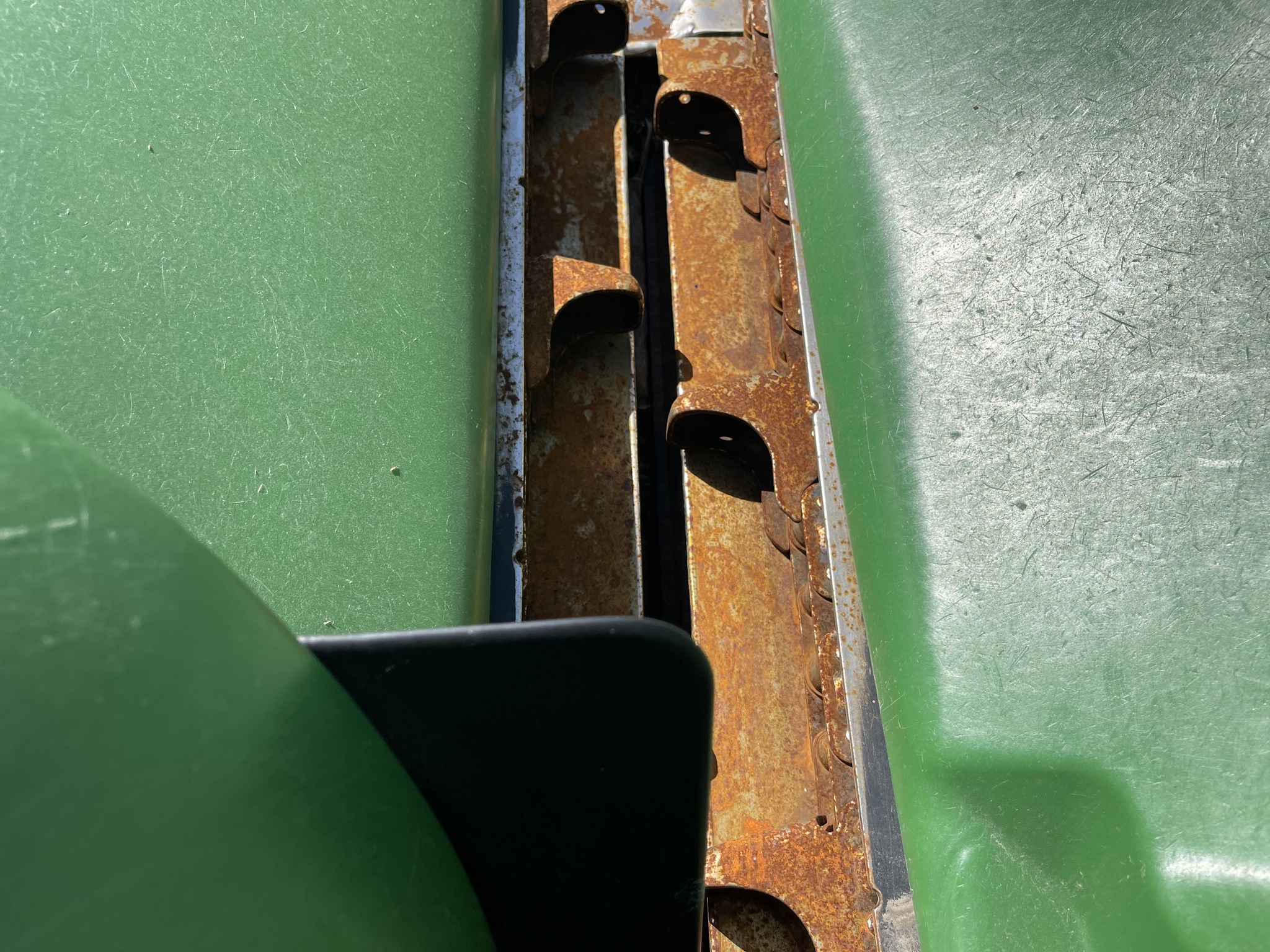  2023 John Deere C12F at Heritage Tractor in Aledo, IL