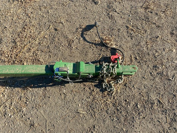 Used 2023 John Deere HD50R Combine Platforms at Horizon Ag & Turf in Lloydminster, AB - Photo7