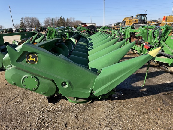 2023 John Deere C12F - Photo2