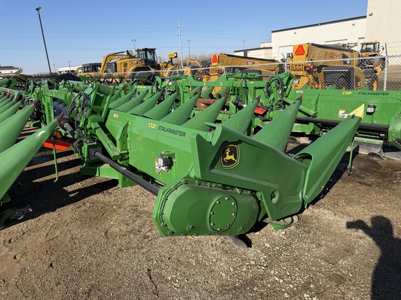 2023 John Deere C12F - Photo3