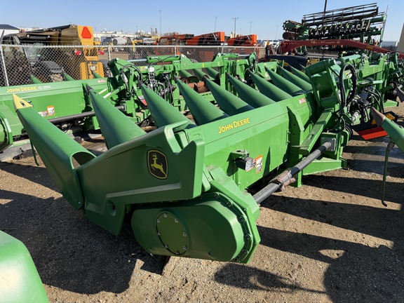 2023 John Deere C12F - Photo4