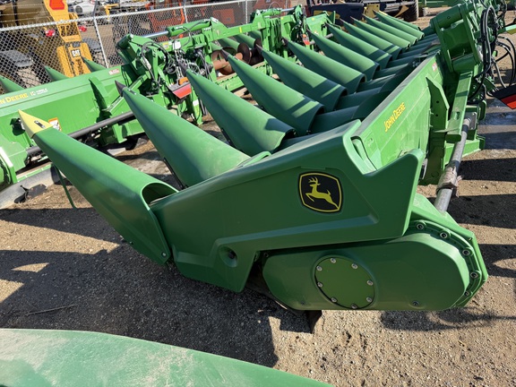 2023 John Deere C12F - Photo5