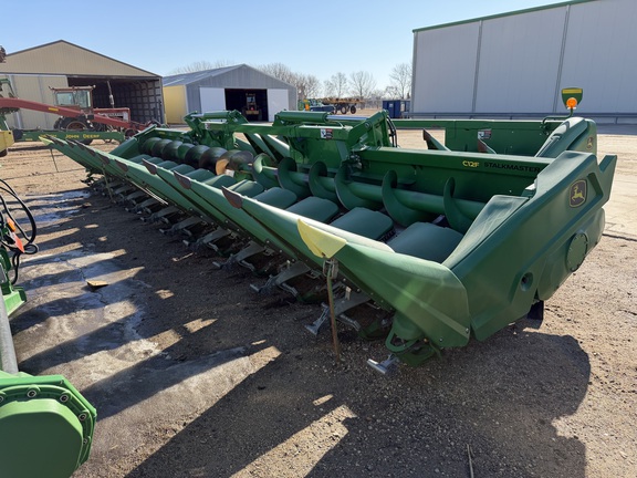 2023 John Deere C12F - Photo6