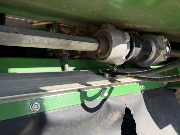 2023 John Deere C12F - Photo7