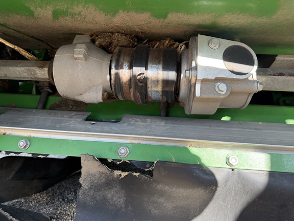 2023 John Deere C12F - Photo8