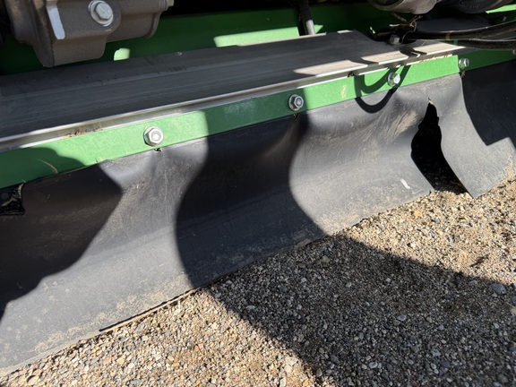 2023 John Deere C12F - Photo11