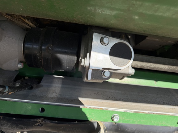 2023 John Deere C12F - Photo9