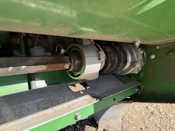 2023 John Deere C12F - Photo10