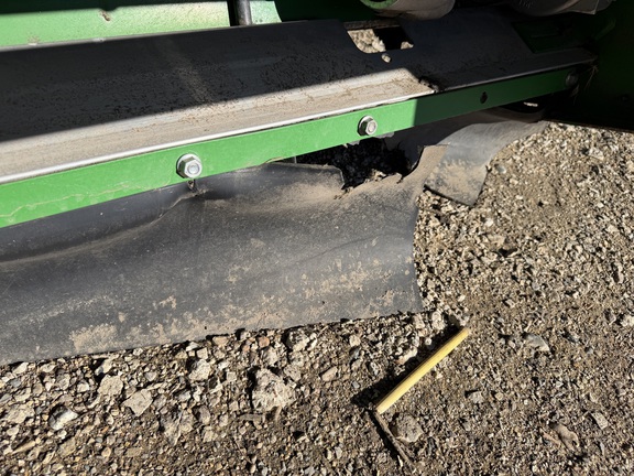 2023 John Deere C12F - Photo12