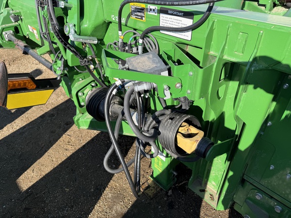 2023 John Deere C12F - Photo13