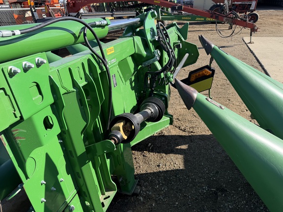 2023 John Deere C12F - Photo15