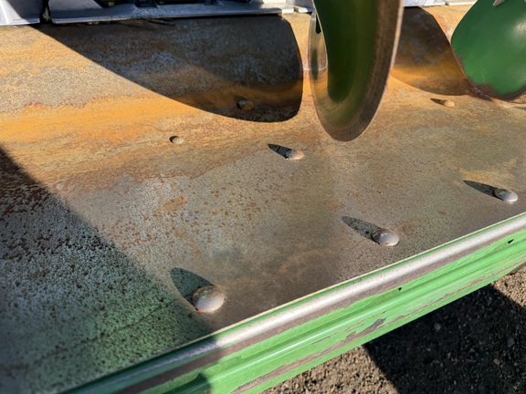 2023 John Deere C12F - Photo17