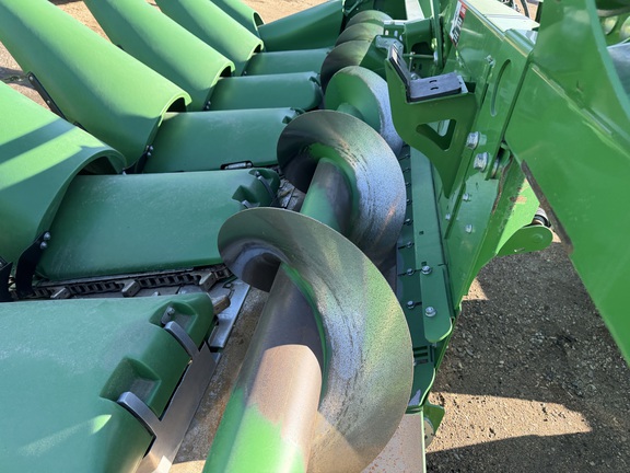 2023 John Deere C12F - Photo19