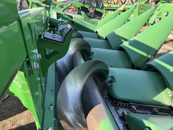 2023 John Deere C12F - Photo20