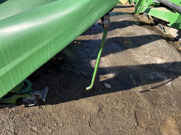 2023 John Deere C12F - Photo21