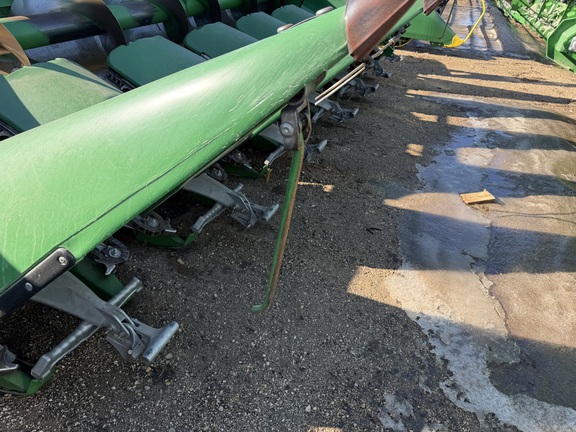 2023 John Deere C12F - Photo22