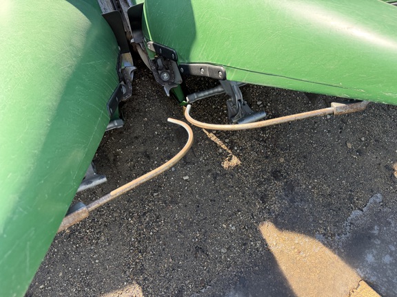 2023 John Deere C12F - Photo23