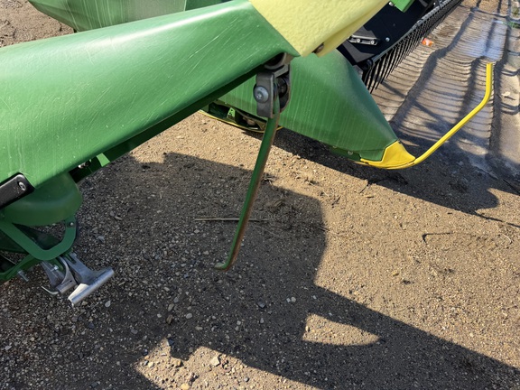 2023 John Deere C12F - Photo24