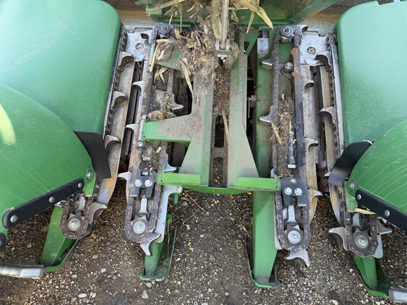 2023 John Deere C12F - Photo25