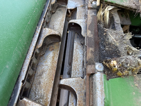 2023 John Deere C12F - Photo26