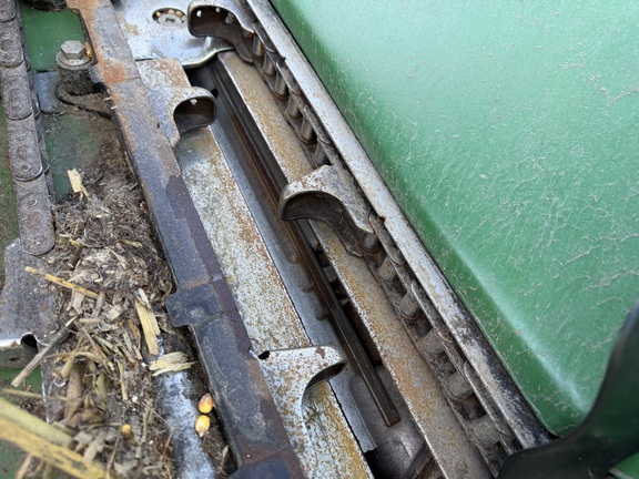 2023 John Deere C12F - Photo27