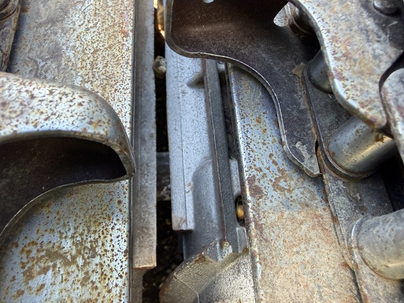 2023 John Deere C12F - Photo29