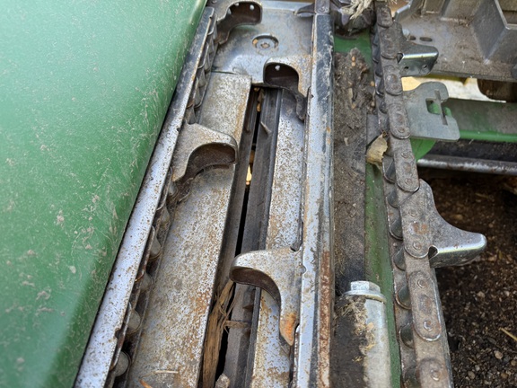 2023 John Deere C12F - Photo32