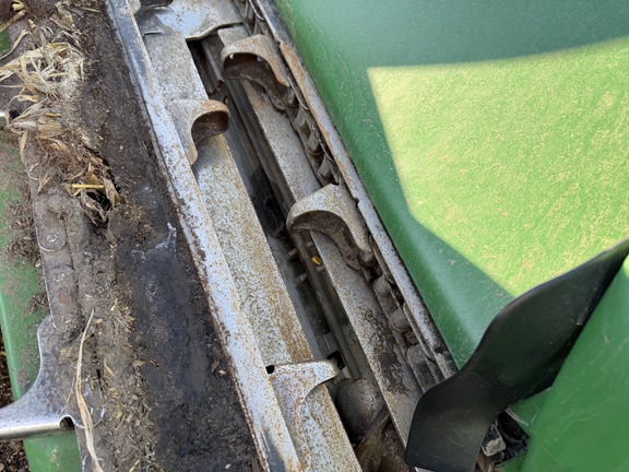 2023 John Deere C12F - Photo33