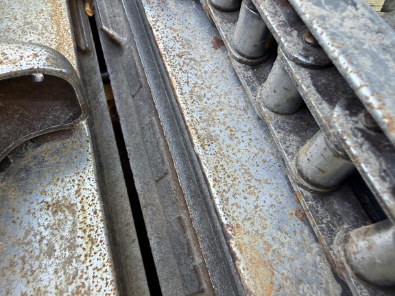 2023 John Deere C12F - Photo35