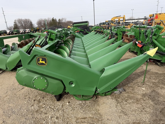 2023 John Deere C12F - Photo2