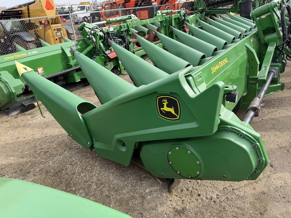 2023 John Deere C12F - Photo5