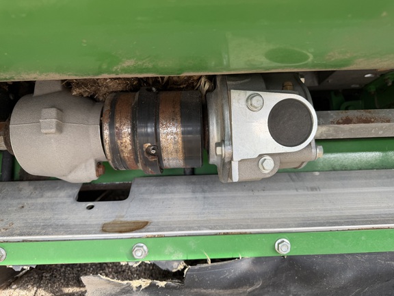 2023 John Deere C12F - Photo7