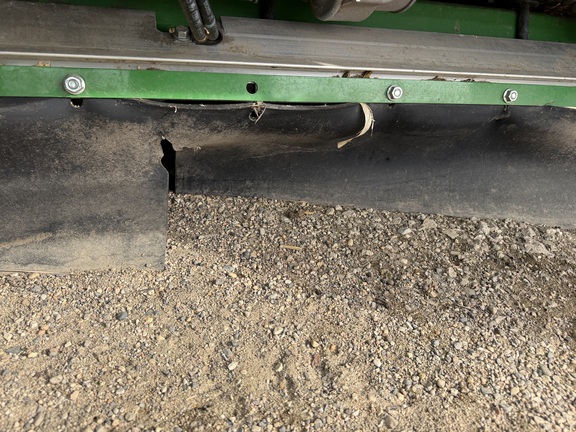 2023 John Deere C12F - Photo12