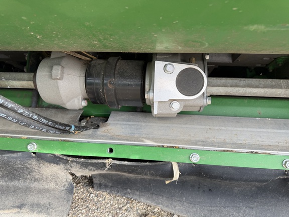 2023 John Deere C12F - Photo9