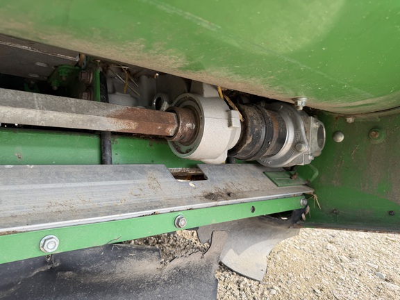 2023 John Deere C12F - Photo10