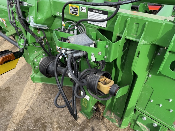 2023 John Deere C12F - Photo13