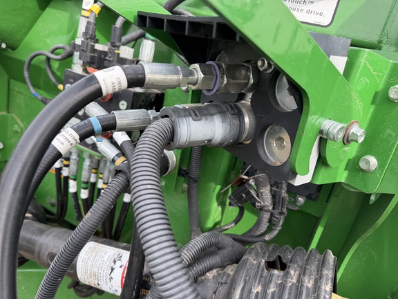 2023 John Deere C12F - Photo14