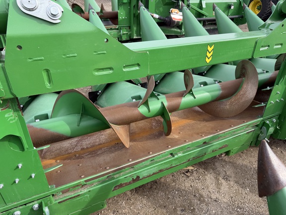 2023 John Deere C12F - Photo15