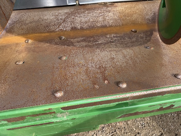 2023 John Deere C12F - Photo16