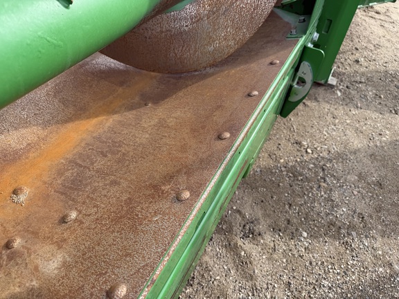 2023 John Deere C12F - Photo17