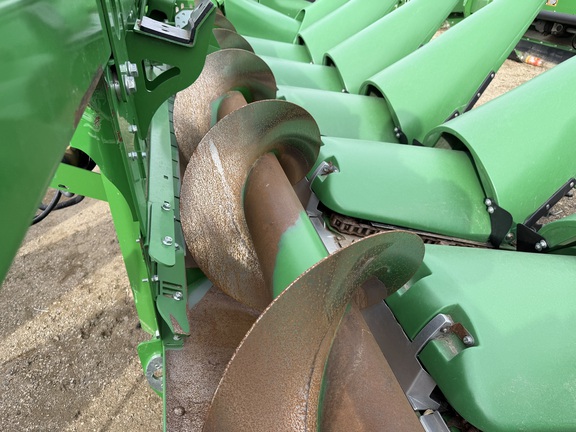 2023 John Deere C12F - Photo19