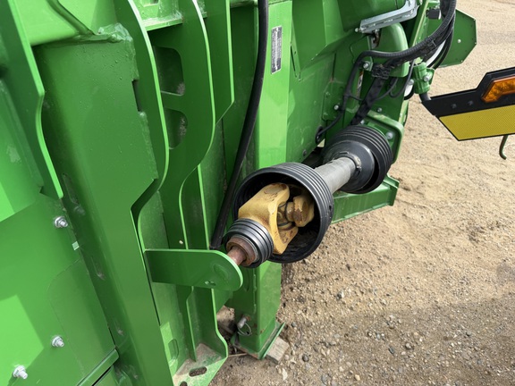 2023 John Deere C12F - Photo20