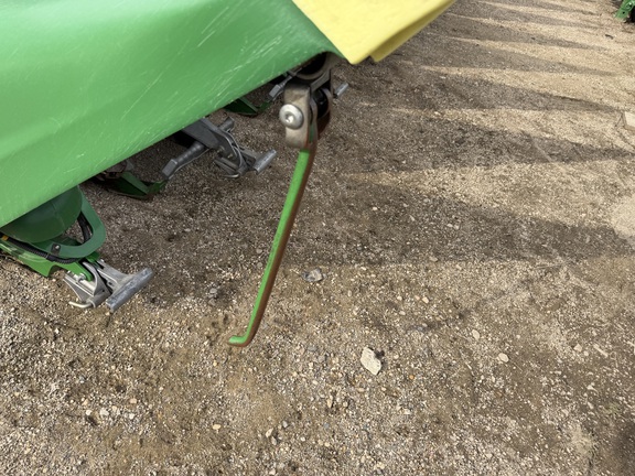 2023 John Deere C12F - Photo21