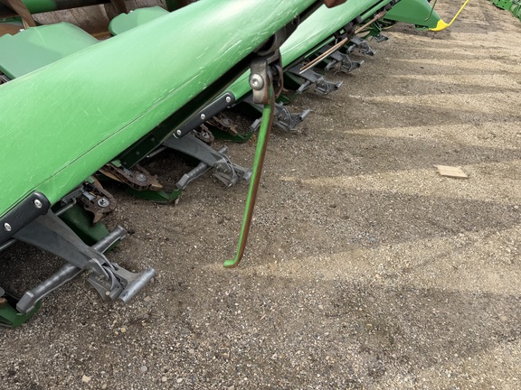 2023 John Deere C12F - Photo22