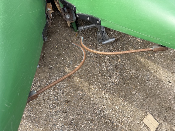 2023 John Deere C12F - Photo23