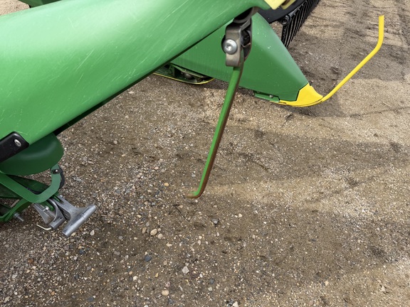 2023 John Deere C12F - Photo24