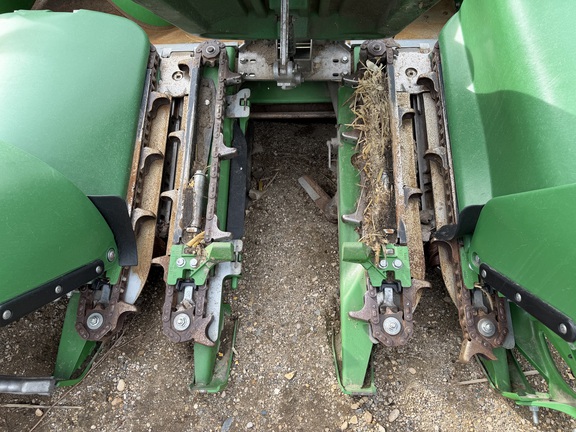 2023 John Deere C12F - Photo25