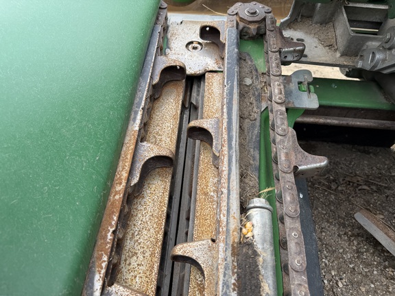 2023 John Deere C12F - Photo26