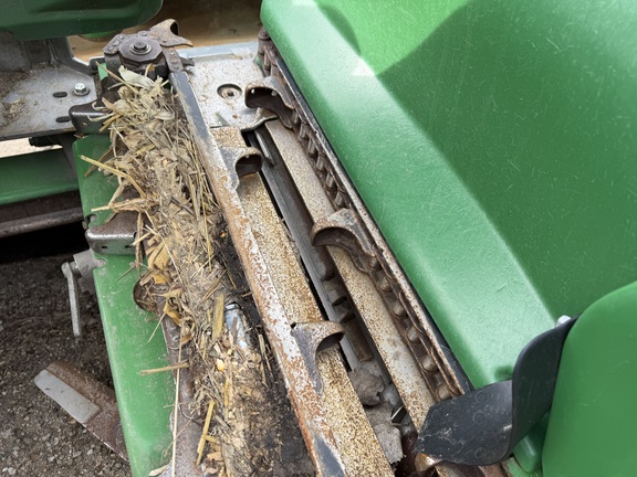 2023 John Deere C12F - Photo27